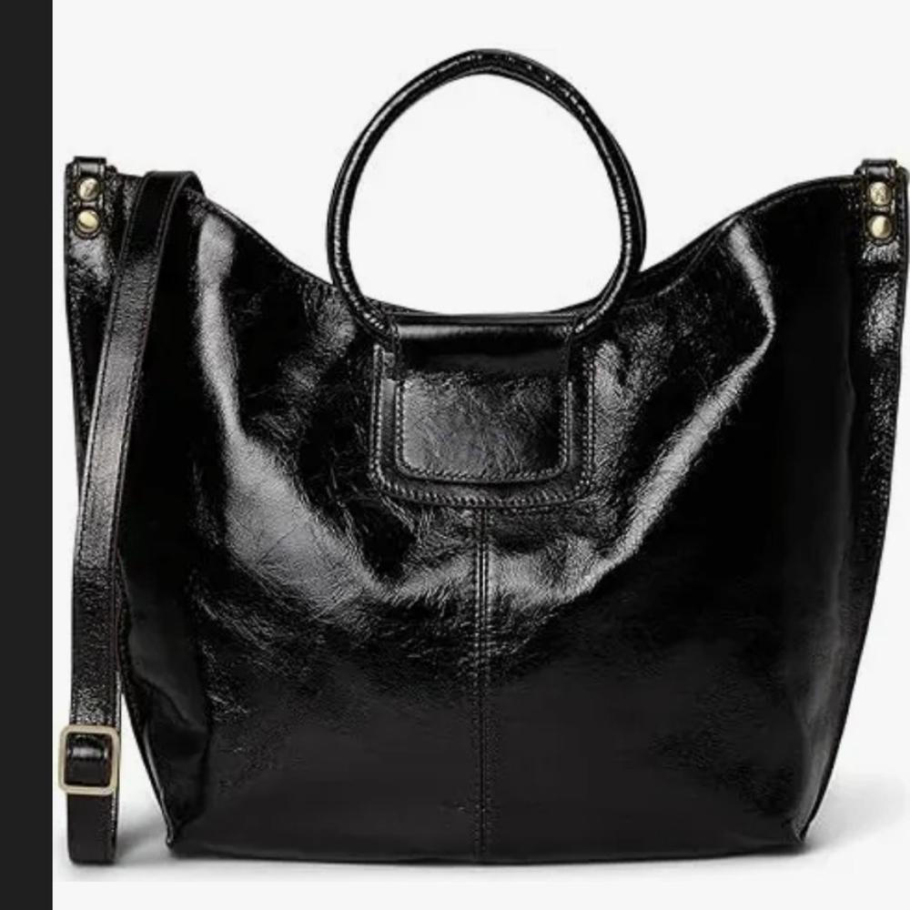 Hobo Sheila Tote